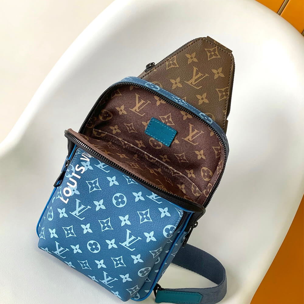 LV Avenue Slingbag