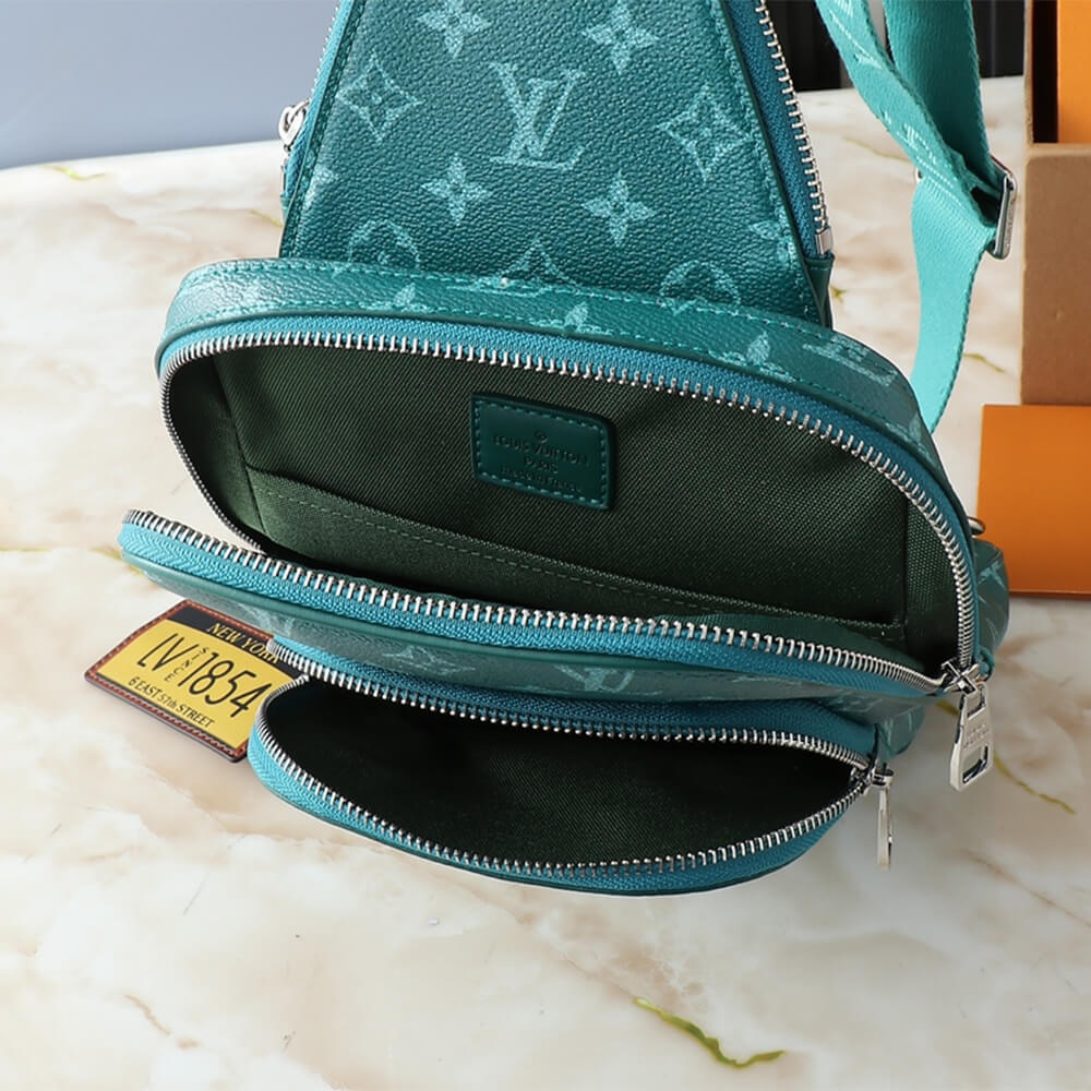 LV Avenue Slingbag