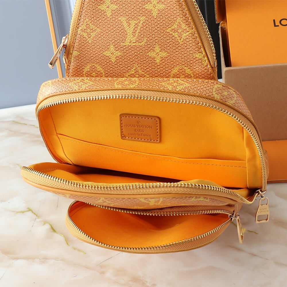 LV Avenue Slingbag
