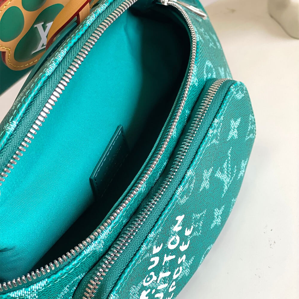 LV Rush Bumbag