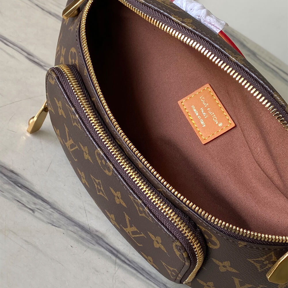 LV Rush Bumbag