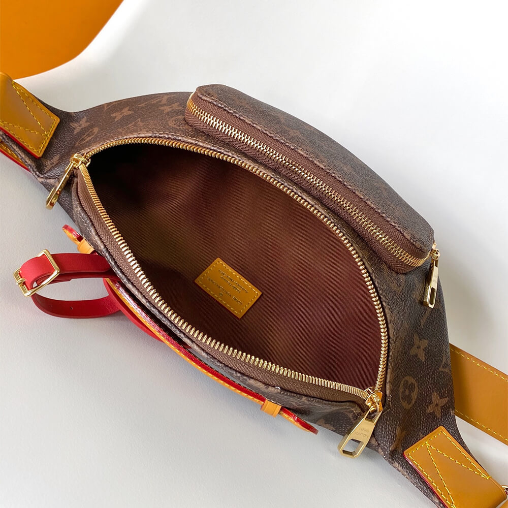 LV Rush Bumbag