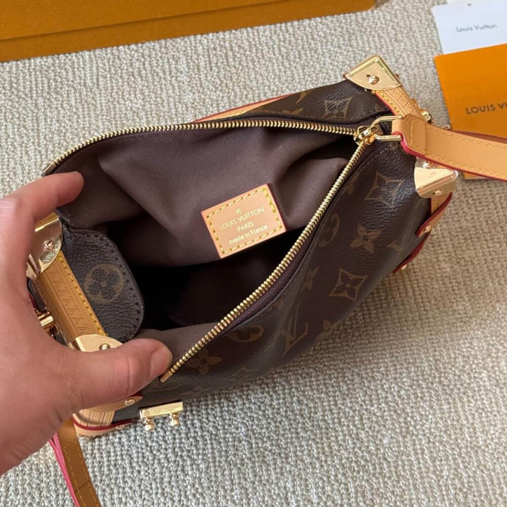 LV Side Trunk MM